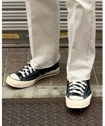 CONVERSE | スニーカー