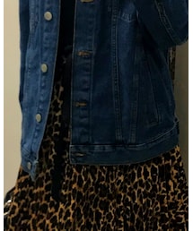 H&M | デニムジャケット