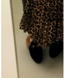 GUCCI | スリッポン