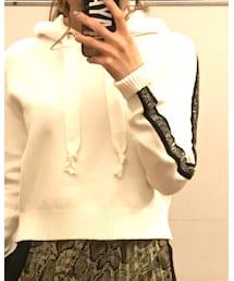 ZARA | ニット/セーター