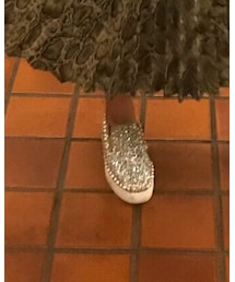 Christian Louboutin | スリッポン