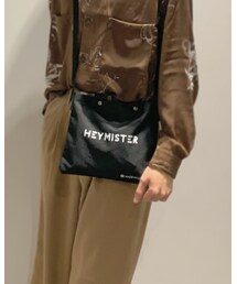 pivotdoor | ショルダーバッグ