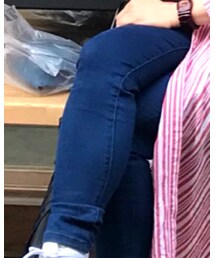 UNIQLO | デニムパンツ