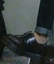 Dr. Martens | ドレスシューズ
