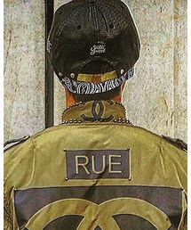 sixthjune | キャップ