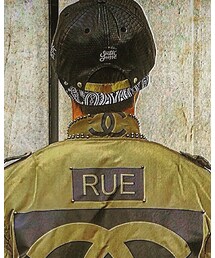 sixthjune | バンダナ/スカーフ