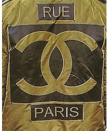 CHANEL | ブルゾン