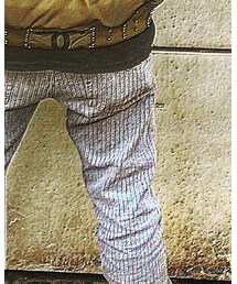 DIESEL | デニムパンツ