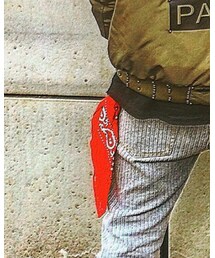 sixthjune | バンダナ/スカーフ