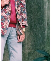 KOMONO. | アナログ腕時計