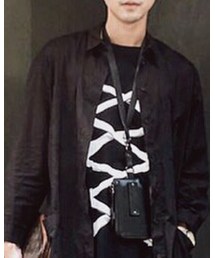 overtone | トップス