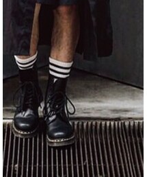 Dr. Martens | ブーツ