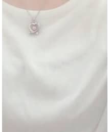 earth music&ecology | Tシャツ/カットソー