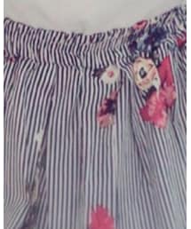 no brand | スカート