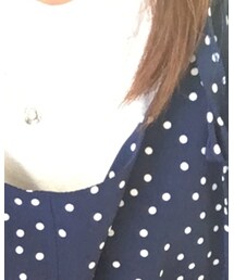 coca（coca） | Tシャツ/カットソー