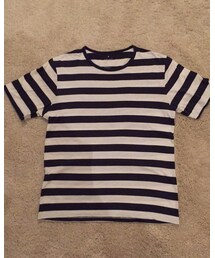 無印良品 | Tシャツ/カットソー
