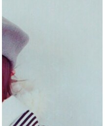 3coins | ハンチング/ベレー帽