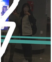 Li-Ning | ダウンベスト