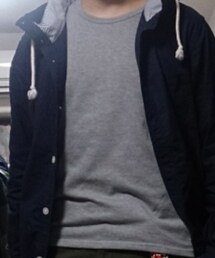 LOGUE | スウェット