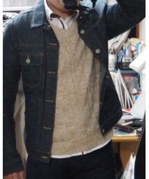 rock ste | ニット/セーター