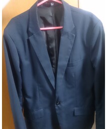 JILL BLAZE | テーラードジャケット