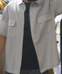 H&M | シャツ/ブラウス