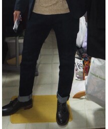 YEVS | デニムパンツ