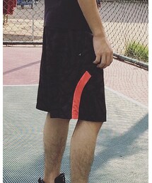 AIR JORDAN | カーゴパンツ