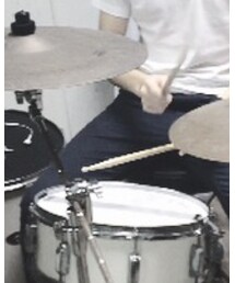 H&M | チノパンツ