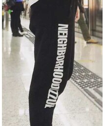 NEIGHBORHOOD | パンツ