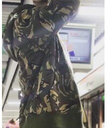 AAPE BY A BATHING APE | ジャケット/アウター