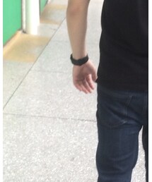 Apple Watch | アナログ腕時計