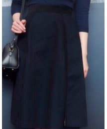 PAMEO POSE | スカート