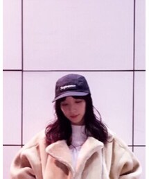 Supreme  | キャップ