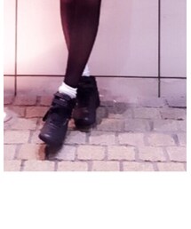 Reebok | スニーカー