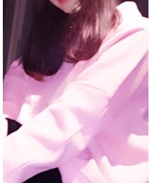 STYLENANDA | スウェット