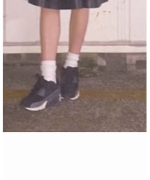 NIKE | スニーカー