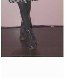 Dr. Martens | ブーツ