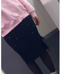 PAMEO POSE | スカート