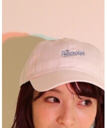 ポテトチップス/petticoro | キャップ