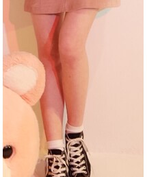 CONVERSE | スニーカー