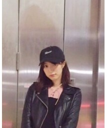 ポテトチップス/petticoro | キャップ