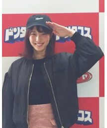 PAMEO POSE | ジャケット/アウター