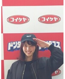 ポテトチップス /petticoro | キャップ