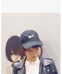 ポテトチップス/petticoro | キャップ