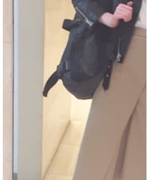 THRASHER×佐藤さき | バックパック/リュック