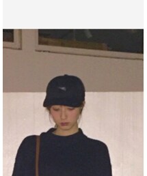 petticoro | キャップ