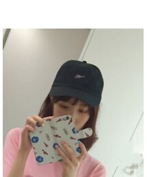 petticoro | キャップ