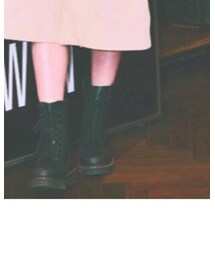 Dr. Martens | ブーティ