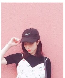 petticoro | キャップ